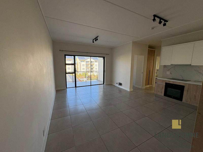 To Let 2 Bedroom Property for Rent in Richwood Western Cape